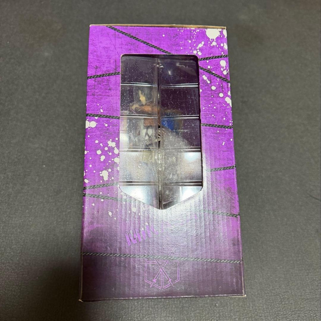 BANDAI SPIRITS Attack on Titan Ichiban Kuji — Mikasa Ackerman Last One Prize