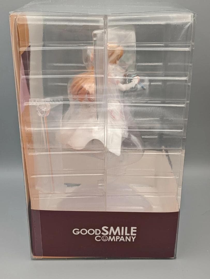 Good Smile Company POP UP PARADE Asuna — Sword Art Online