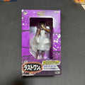 BANDAI SPIRITS Attack on Titan Ichiban Kuji — Mikasa Ackerman Last One Prize