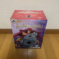 BANDAI SPIRITS Ichiban Kuji One Piece — Figura Eustass Kid