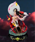 鬼滅之刃 竈門禰豆子 公仔／模型 — 稀有款，約 31 cm，近全新