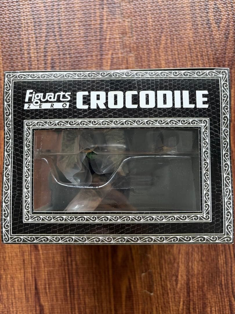 Figuarts ZERO Crocodile One Piece Figure