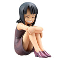 P.O.P One Piece Nico Robin Ver. Dereshi! — 10th Anniversary Limited Reissue