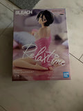 Figura Rukia Kuchiki Bleach Relax Time