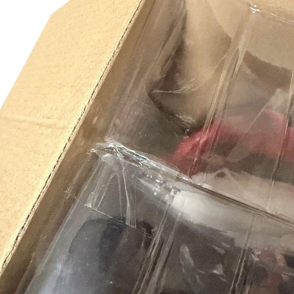 鬼滅之刃 竈門禰豆子 公仔／模型 — 稀有款，約 31 cm，近全新