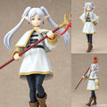 BANDAI SPIRITS S.H.Figuarts Frieren — Frieren: Beyond Journey's End, approx. 140mm
