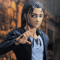 L'attacco dei giganti The Final Season — Figure di Eren Yeager