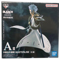 BANDAI SPIRITS Ichiban Kuji 死神 朽木白哉 MASTERLISE 公仔