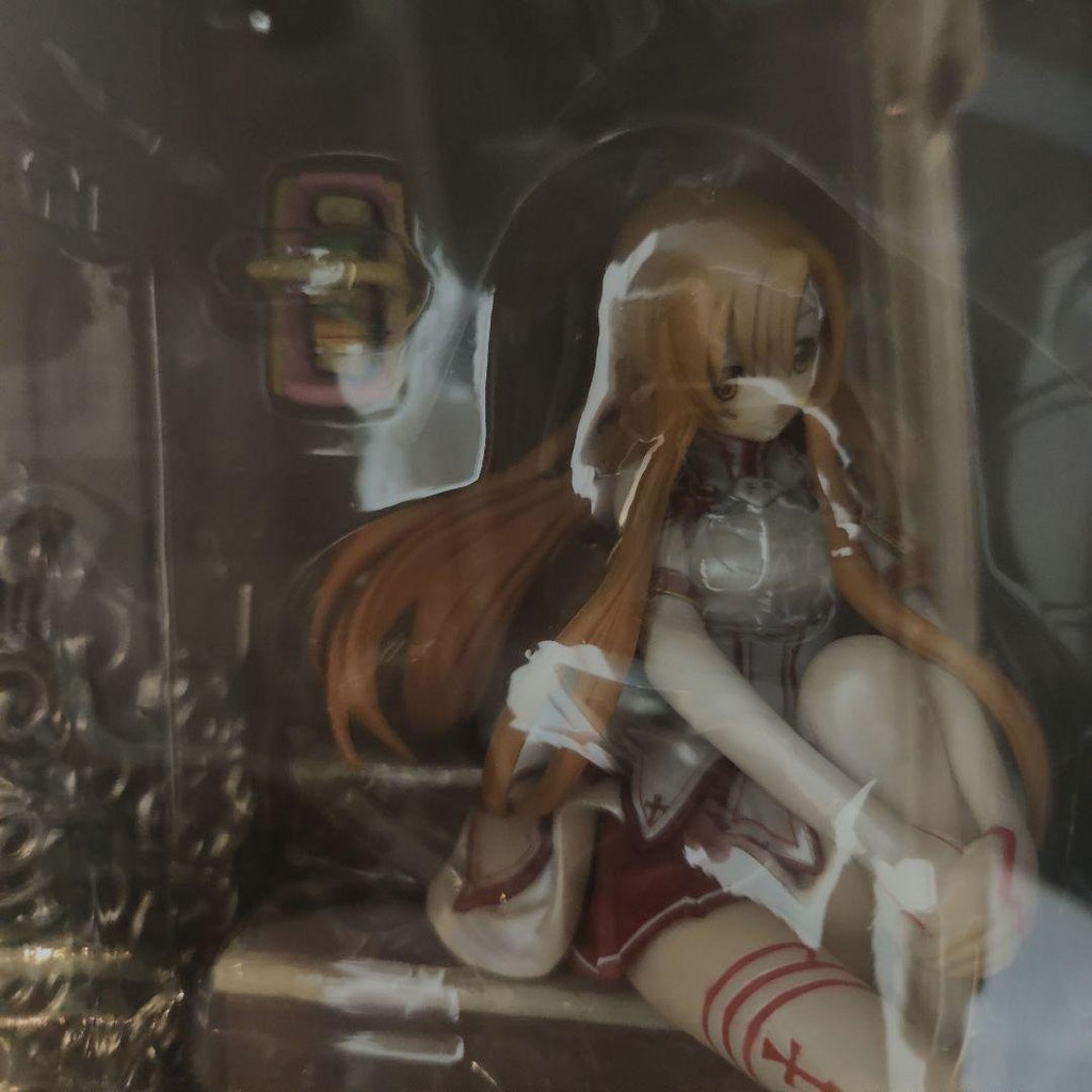 Sword Art Online Asuna Vignette Figure — Classic Ver.