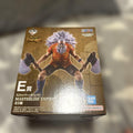BANDAI SPIRITS Ichiban Kuji One Piece Scopper Gaban Figure
