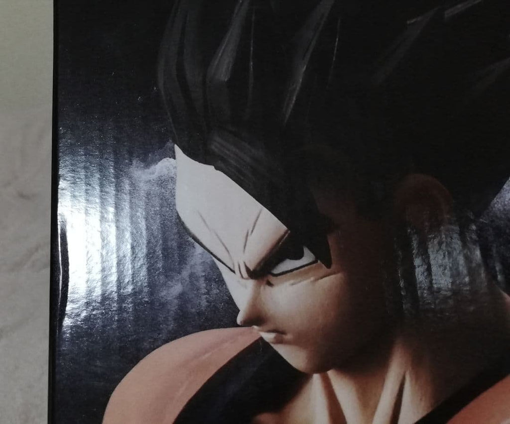 Bandai Namco Dragon Ball Z Grandista Resolution of Soldiers Son Gohan — Sealed