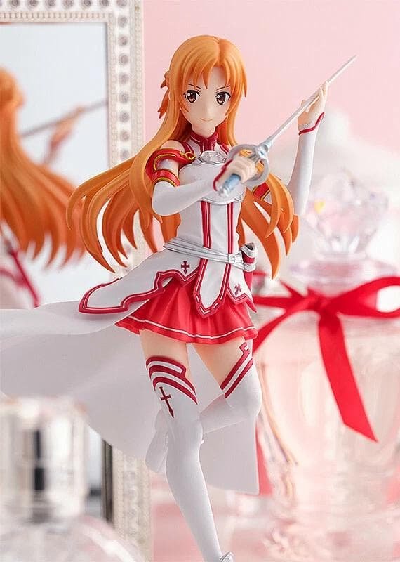 Good Smile Company POP UP PARADE Asuna — Sword Art Online