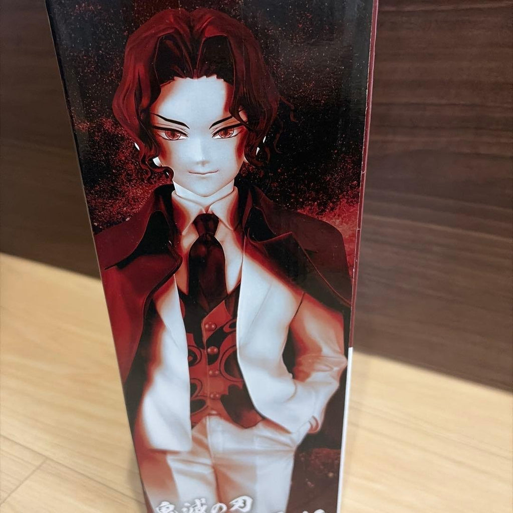 BANDAI SPIRITS Ichiban Kuji Demon Slayer — Muzan Kibutsuji Figure