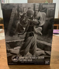 Figura BANDAI SPIRITS Jujutsu Kaisen Satoru Gojo — Técnica Hueca: Púrpura, Jump GIGA
