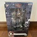 BANPRESTO Ichiban Kuji Attack on Titan — Eren Yeager B Prize Figure