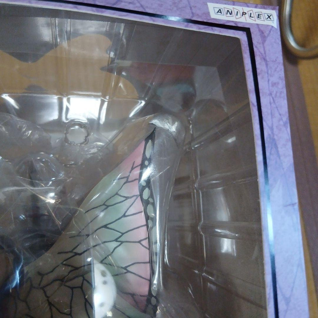 Demon Slayer Shinobu Kocho 1/8 Scale Figure
