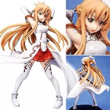 FREEing Sword Art Online Asuna 1/8 Scale Figure — Sealed, Unopened