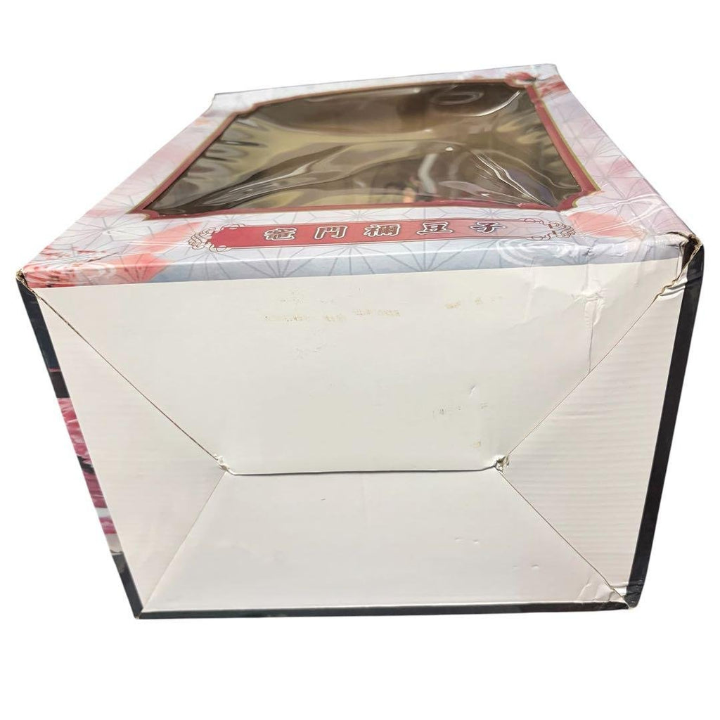鬼滅之刃 竈門禰豆子 公仔／模型 — 稀有款，約 31 cm，近全新