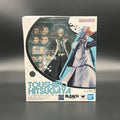 S.H.Figuarts Toshiro Hitsugaya — Bleach Thousand Year Blood War