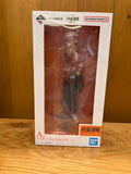 BANDAI SPIRITS Jujutsu Kaisen Ichiban Kuji 5th Anniversary FINAL Prize A Yuji Itadori Figure — MASTERLISE