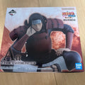 BANDAI SPIRITS Ichiban Kuji NARUTO Shippuden Tsunagaru Omoi Prize A — Hashirama Senju MASTERLISE Figure