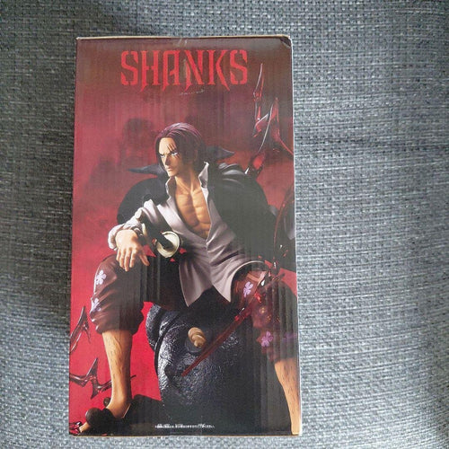 Figura Shanks One Piece THEORAMA SOUL
