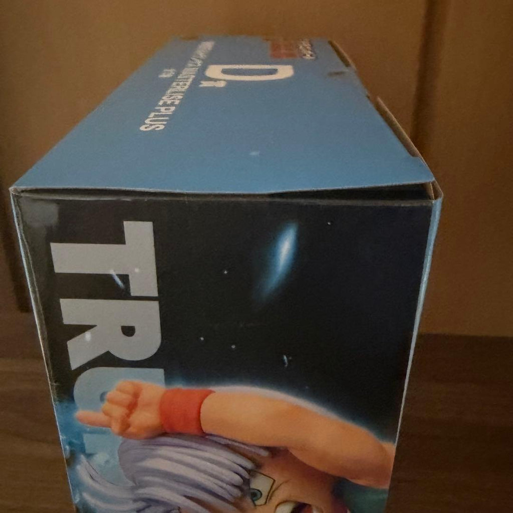 BANDAI SPIRITS ドラゴンボール 一番くじ D賞 孫悟天＆トランクス フィギュア