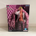 BANPRESTO Ichiban Kuji Doflamingo — One Piece Figure Premio D
