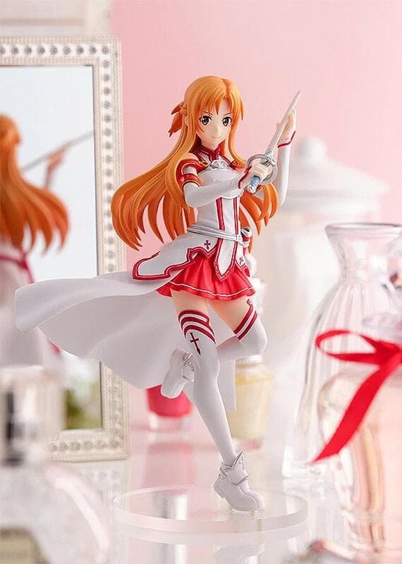 Good Smile Company POP UP PARADE Asuna — Sword Art Online