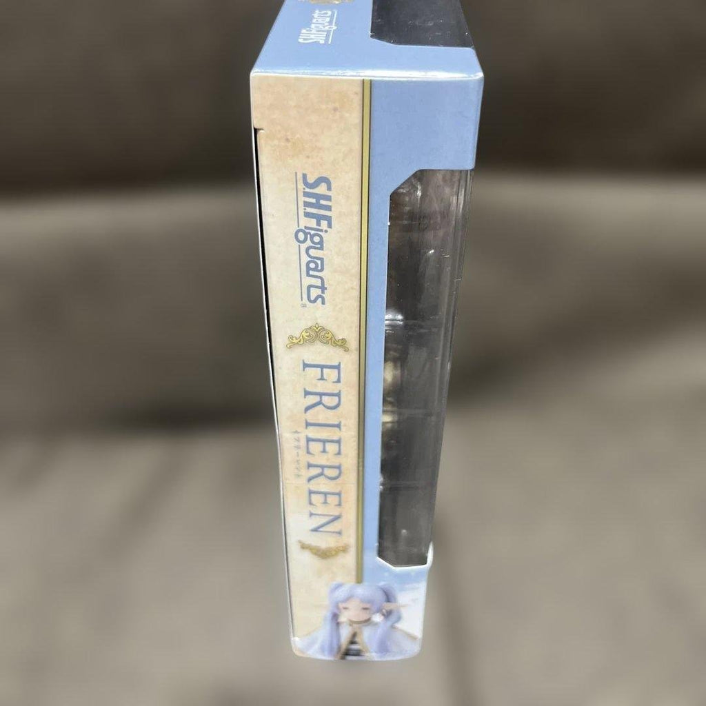 BANDAI SPIRITS S.H.Figuarts Frieren — Frieren: Beyond Journey's End, approx. 140mm