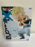 Dragon Ball Z G×materia Figura Gotenks