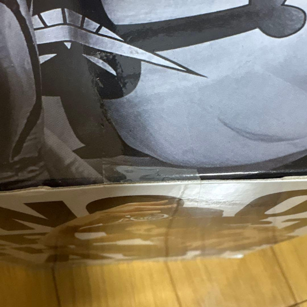 One Piece KING OF ARTIST — Portgas D. Ace Figure
