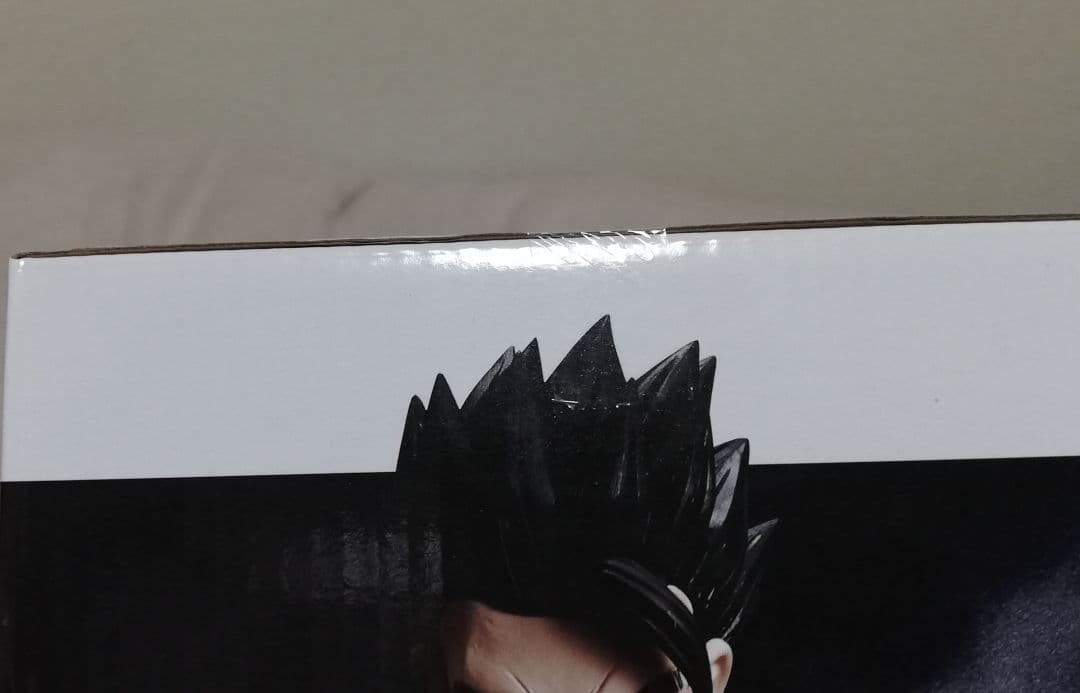 Bandai Namco Dragon Ball Z Grandista Resolution of Soldiers Son Gohan — Sealed