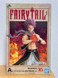 BANDAI SPIRITS Fairy Tail Natsu Dragneel Figure — A Prize