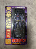 Super Action Statue Kinnikuman Robin Mask Figure