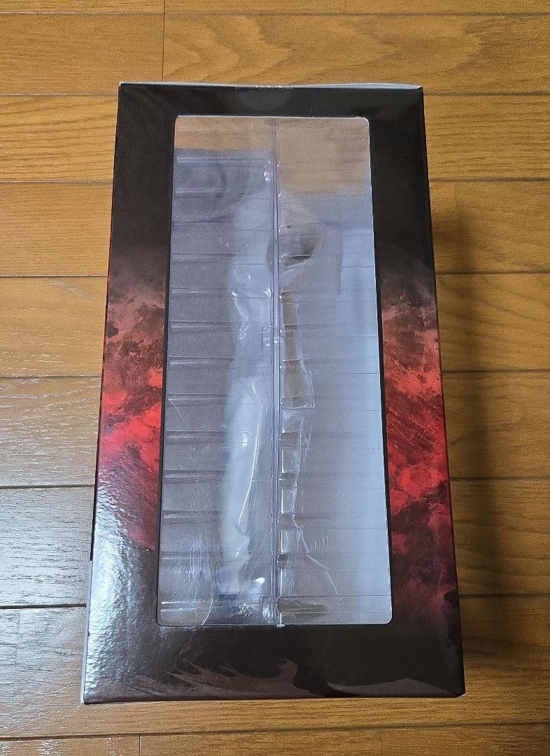 Demon Slayer: Kimetsu no Yaiba Muzan Kibutsuji — 1/8 Scale Figure