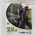S.H.Figuarts Renji Abarai — Bleach Thousand-Year Blood War