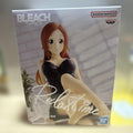 Figura Bleach Relax Time Orihime Inoue
